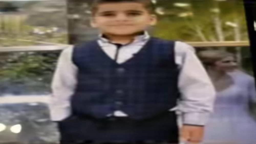 Siirt&rsquo;te topunu menfezden almaya &ccedil;alışan &ccedil;ocuk hayatını kaybetti
