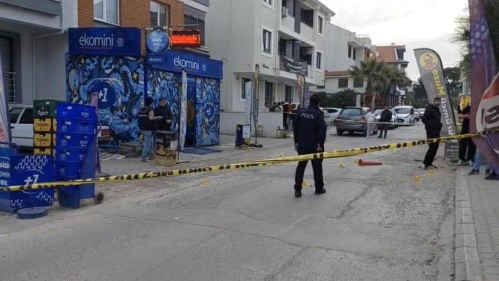 Araştırma g&ouml;revlisinin hayatını kaybettiği saldırının failleri yakalandı
