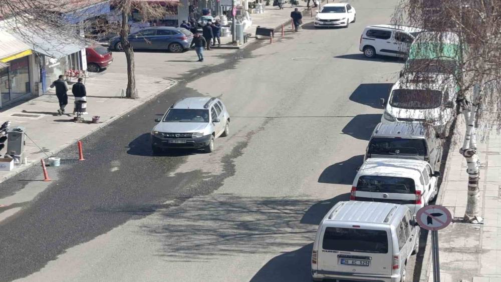 Kars&rsquo;ta trafiğe kayıtlı ara&ccedil; sayısı 55 bin 456&rsquo;ya ulaştı
