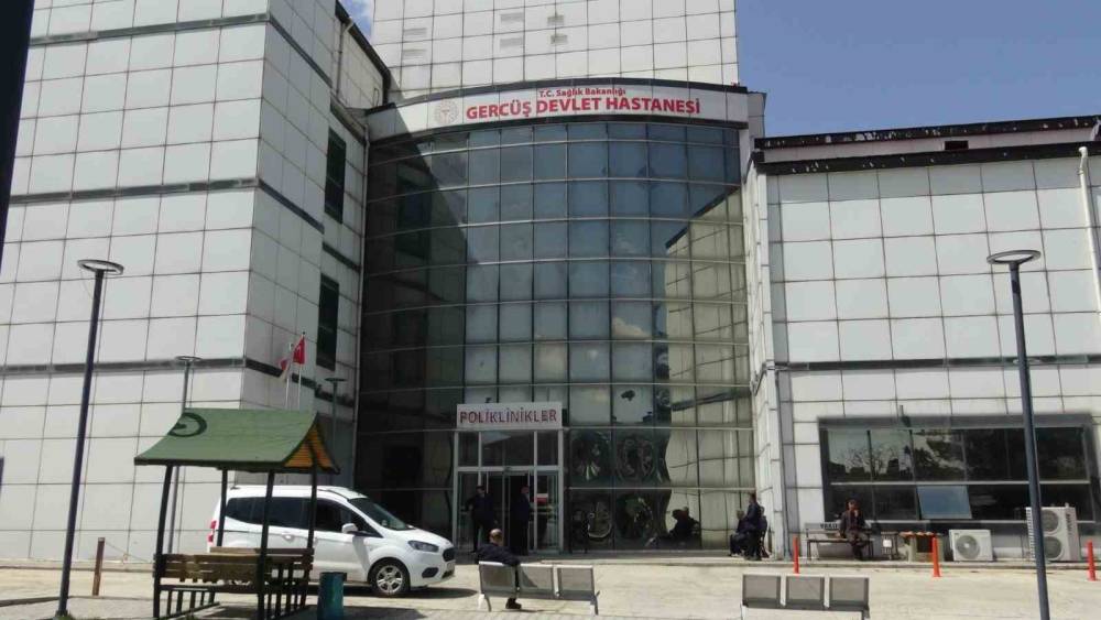 Gerc&uuml;ş Devlet Hastanesi&rsquo;nde dijital d&ouml;nem: Uzaktan sağlık eğitimi ile tedavi kapıda
