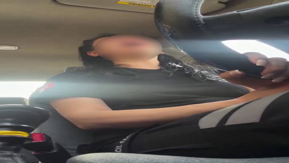 Kamera kurup ağladı, bakanlık inceleme başlattı
