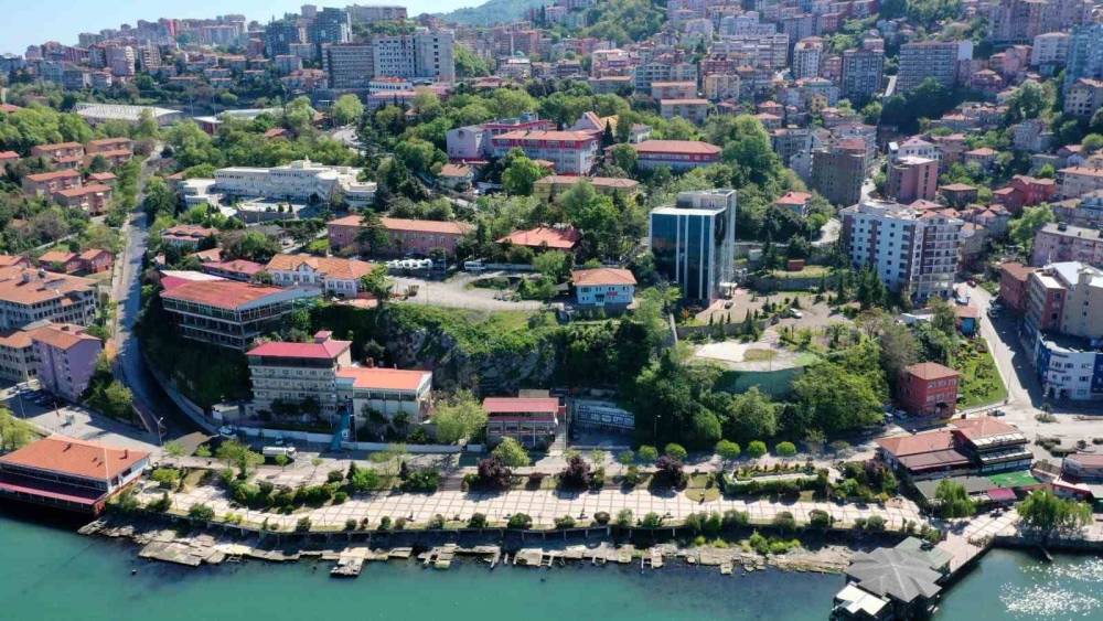 Zonguldak&rsquo;ta mart ayında 469 konut satıldı
