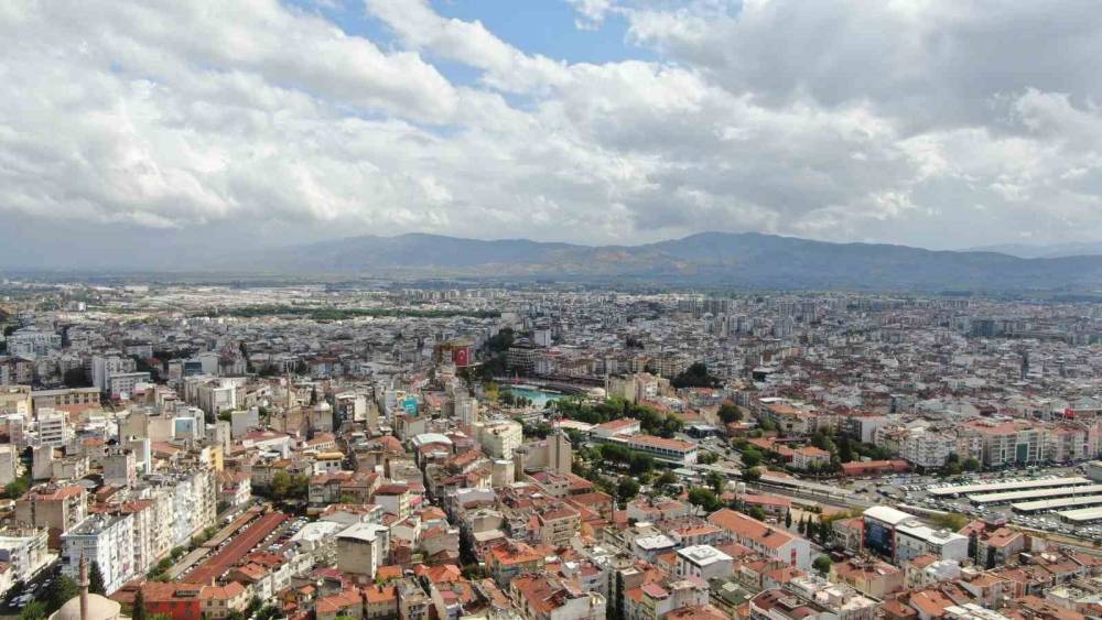 Aydın&rsquo;da 2 ayda konut satışları y&uuml;zde 8 arttı
