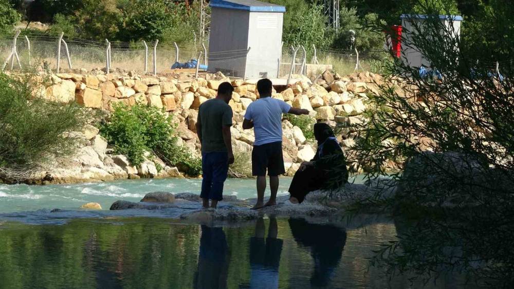 Alara &Ccedil;ayı&rsquo;nda kaybolan gen&ccedil; 6 g&uuml;nd&uuml;r aranıyor
