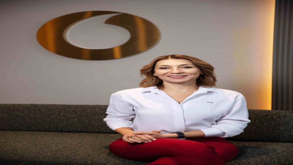 Vodafone FLEX&rsquo;ten 5G deneyimini artıracak yeni teknolojiler
