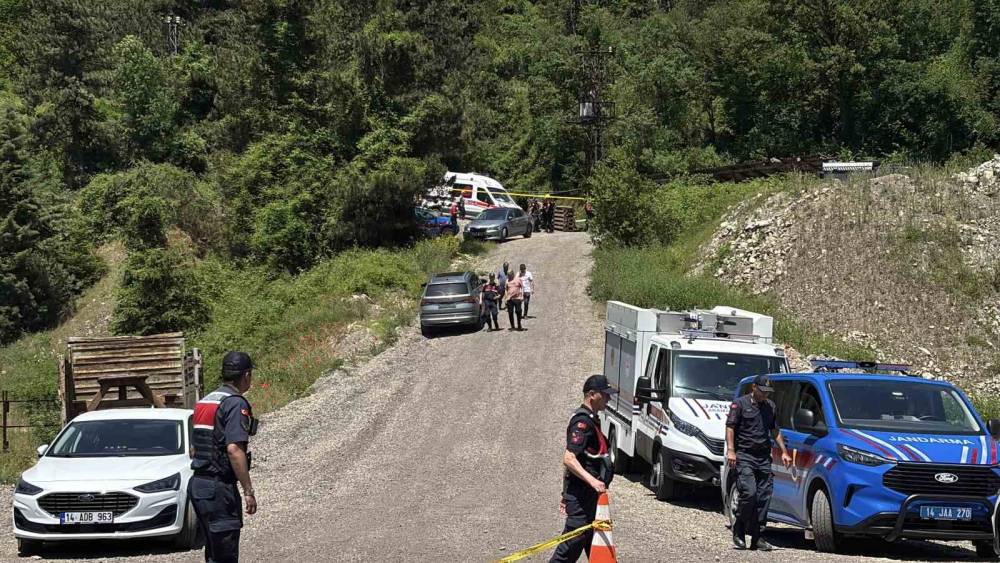Bolu&rsquo;da g&ouml;&ccedil;&uuml;ğ&uuml;n meydana geldiği maden ocağı 5 ay &ouml;nce m&uuml;h&uuml;rlenmiş

