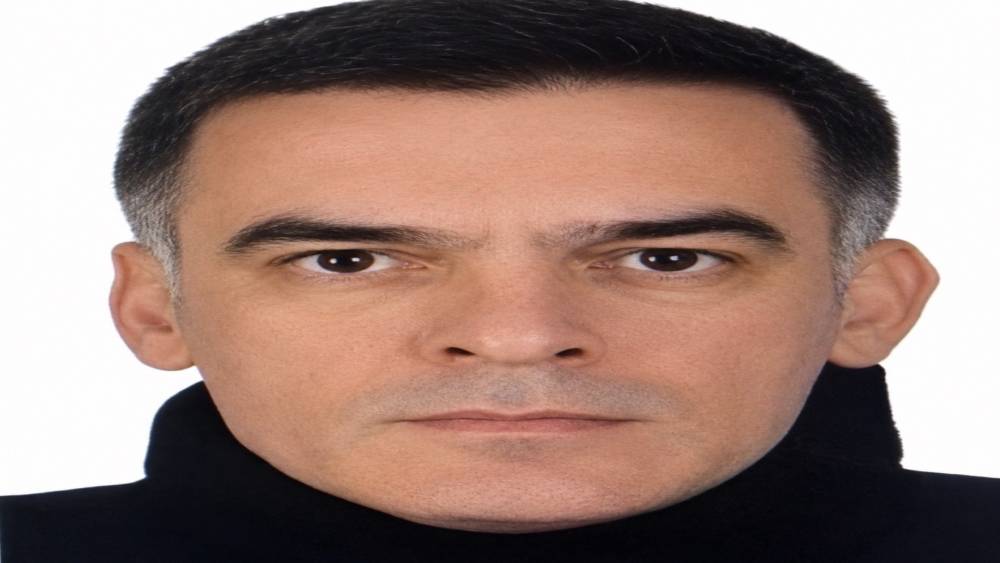 Cami avlusunda &ouml;l&uuml; bulundu
