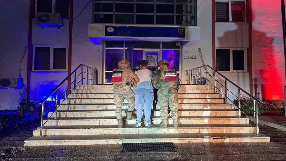 Bing&ouml;l&rsquo;de kesinleşmiş hapis cezası bulunan 5 zanlı yakalandı
