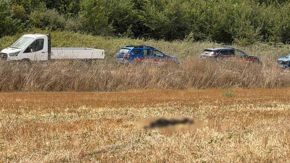 İstanbul&rsquo;da kayıp olan yaşlı adamın cesedi 15 g&uuml;n sonra Bursa&rsquo;da bulundu
