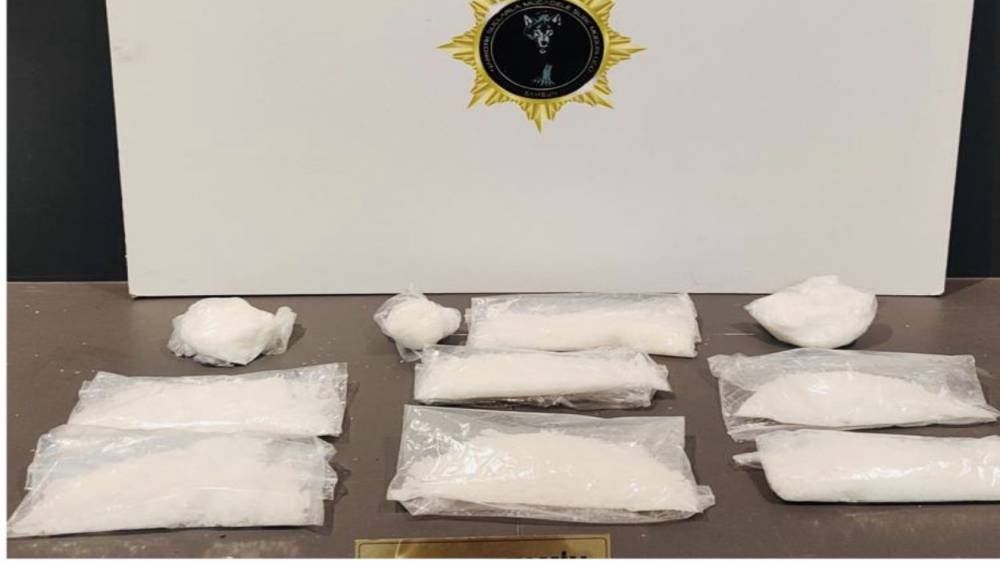 Samsun&rsquo;da uyuşturucu operasyonu: 7 g&ouml;zaltı
