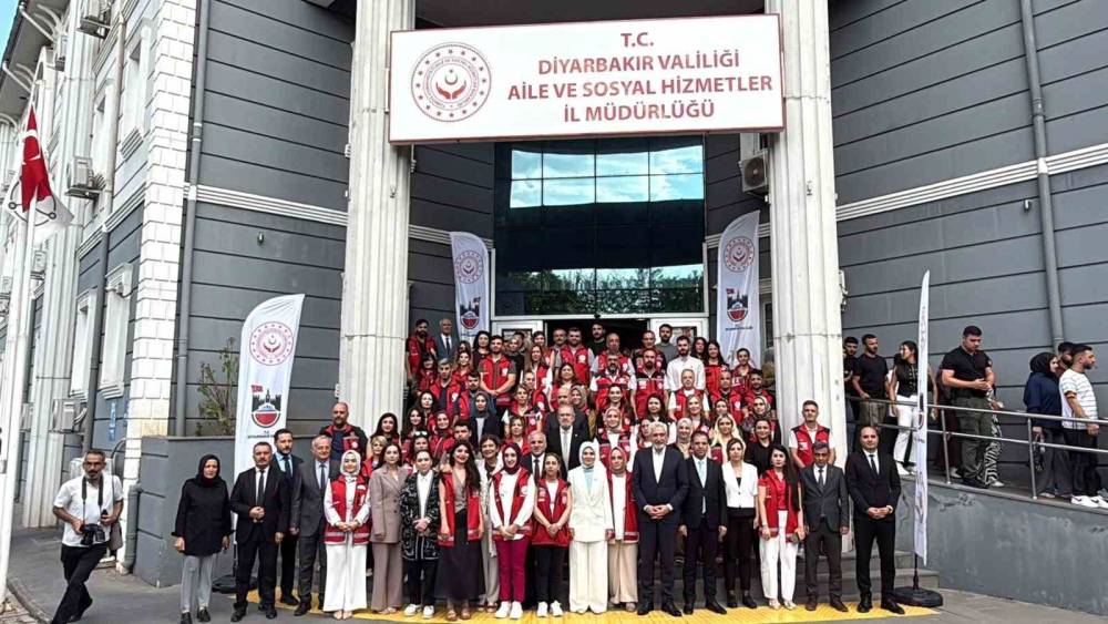 Bakan G&ouml;ktaş: "Krediden istifade eden gen&ccedil;lere İŞKUR&rsquo;da &ouml;ncelik tanıyoruz"
