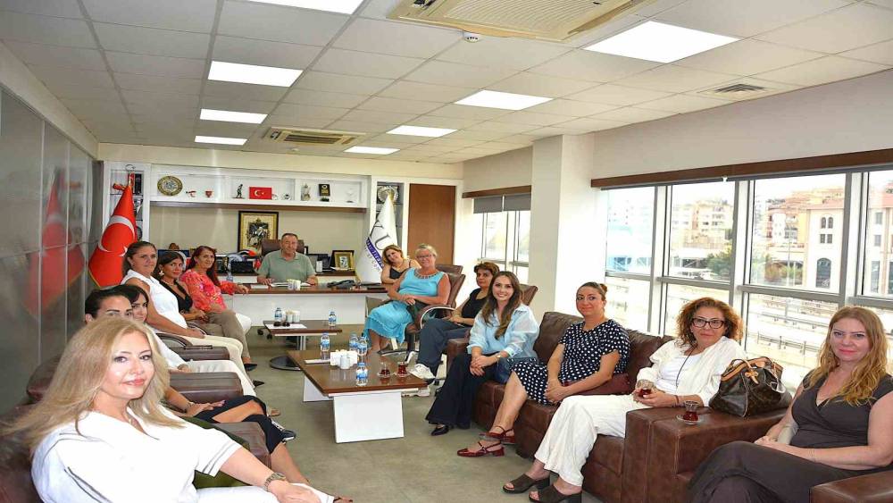 KUTO kadın girişimcileri destekliyor
