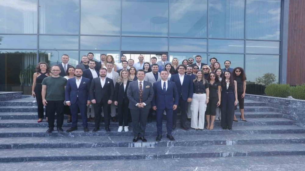 EGİAD VE DEGİAD&rsquo;dan b&ouml;lgesel iş birliği ve ticaret hamlesi
