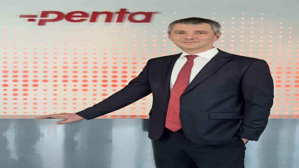 Penta Teknoloji, Constructor Tech&rsquo;in T&uuml;rkiye&rsquo;deki resmi distrib&uuml;t&ouml;r&uuml; oldu
