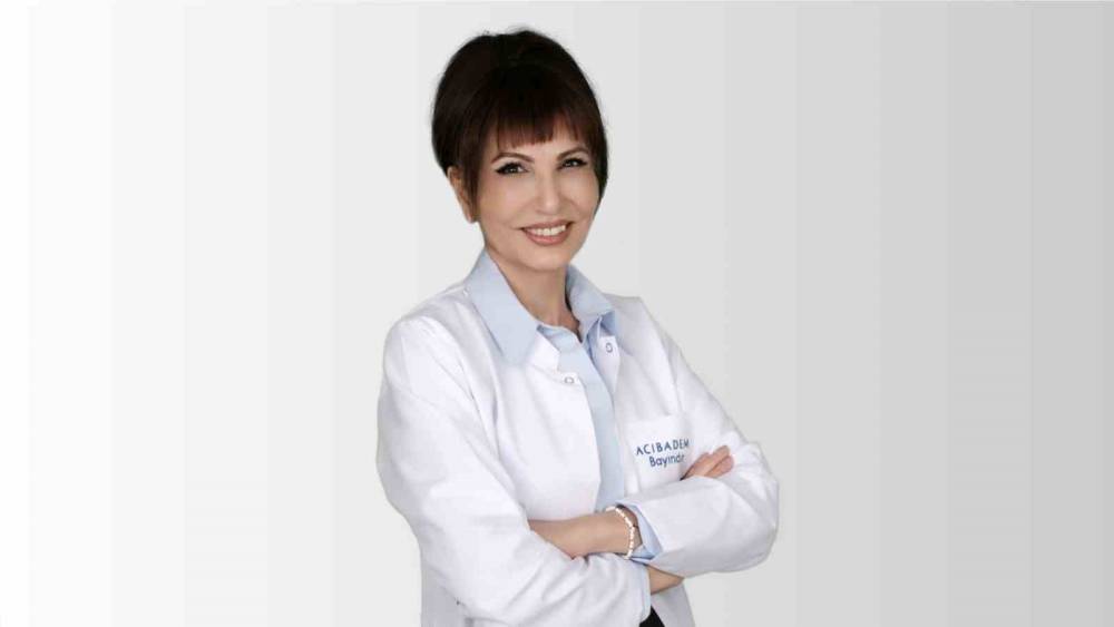 Demansın en yaygın nedeni alzaymır hastalığı
