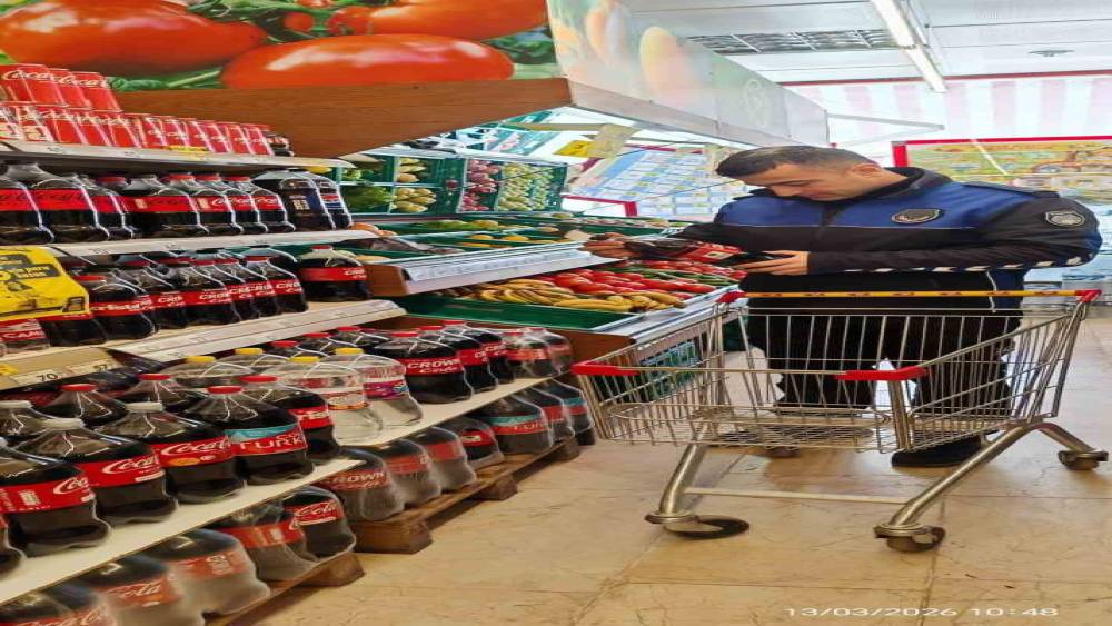 Artvin&rsquo;in Şavşat il&ccedil;esinde 230 gram olması gereken ekmek 180 gram &ccedil;ıktı, 18 bin lira ceza uygulandı
