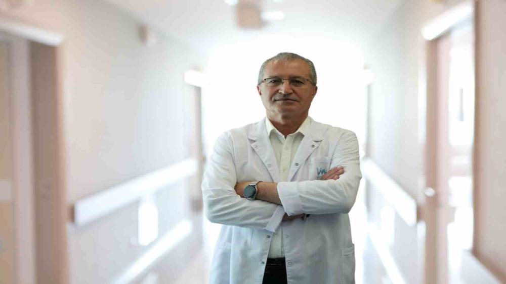 &rsquo;&rsquo;Uzun s&uuml;reli refl&uuml; ve yutma g&uuml;&ccedil;l&uuml;ğ&uuml;ne dikkat edilmeli&rsquo;&rsquo;
