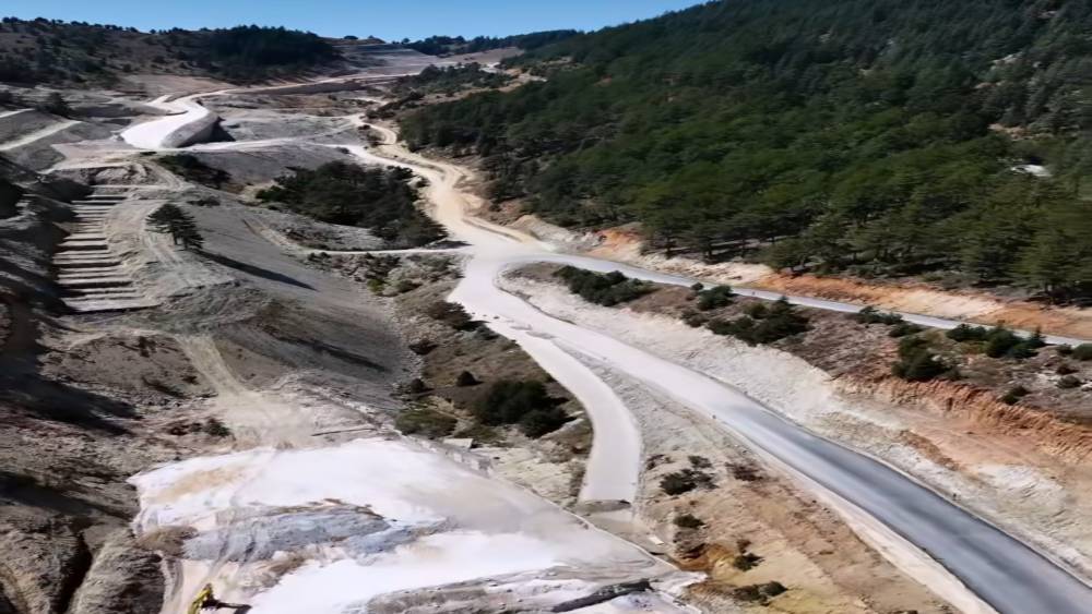 Kahramanmaraş&rsquo;ta kep&ccedil;enin &ccedil;arptığı iş&ccedil;i hayatını kaybetti
