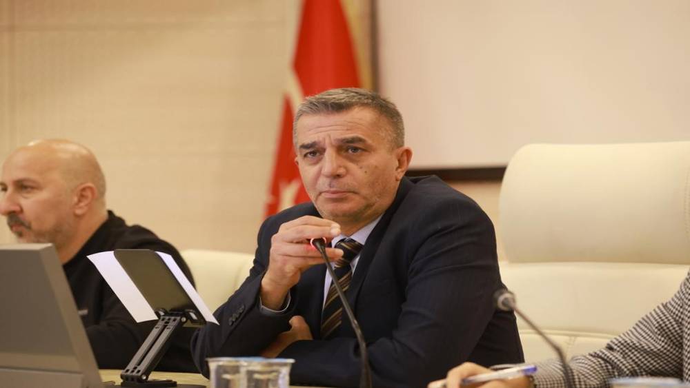 Şehzadeler Belediyesi&rsquo;nin 2027 yılı b&uuml;t&ccedil;esi oy birliğiyle kabul edildi
