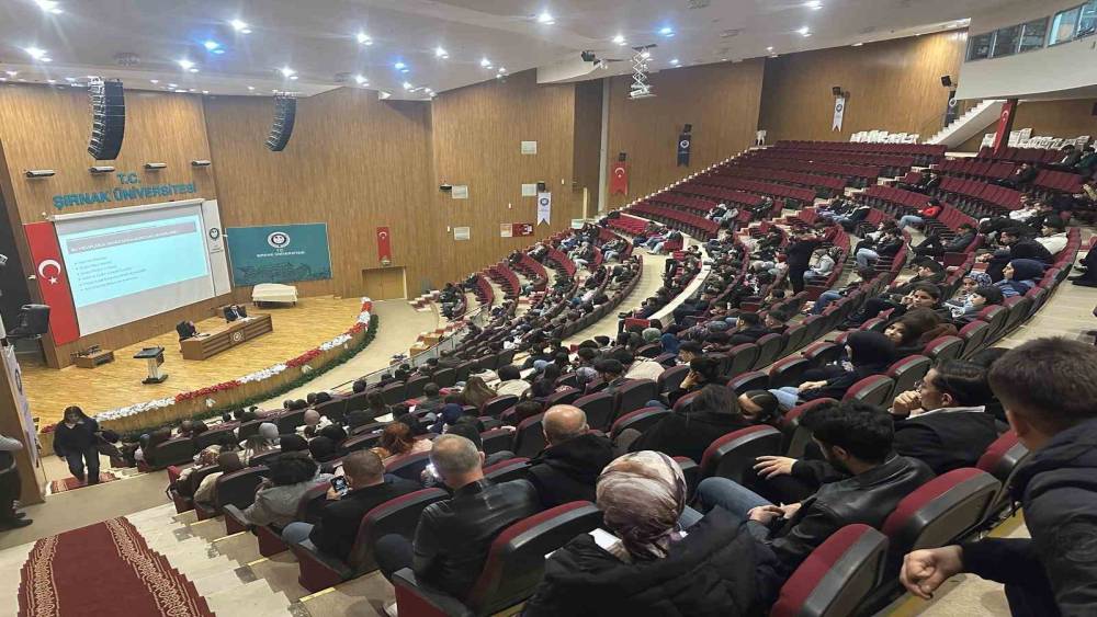 Şırnak Cumhuriyet Başsavcılığından gen&ccedil;lere net mesaj: "Hesabını kullandırma, su&ccedil;a ortak olma"
