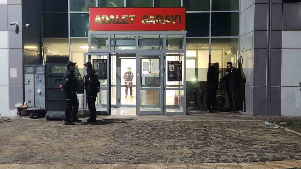 G&uuml;listan Doku soruşturmasında tutuklu sayısı 6&rsquo;ya y&uuml;kseldi
