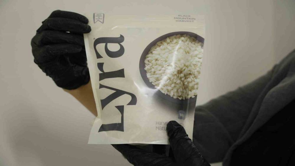 Tescilli &lsquo;Karacadağ pirinci&rsquo; d&uuml;nya piyasası yolunda
