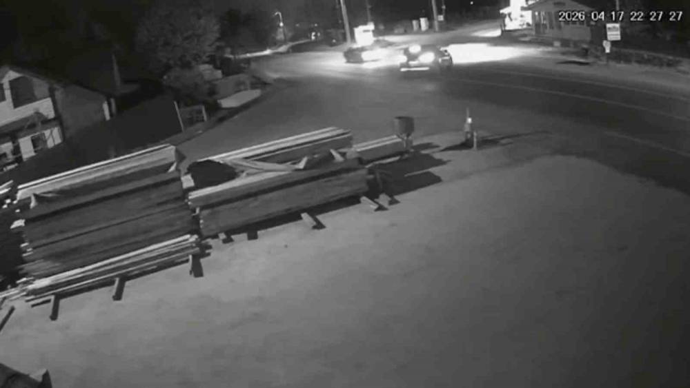 İki otomobilin &ccedil;arpıştığı kazada 5 kişi yaralandı
