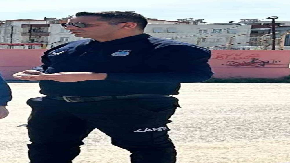 Zabıtadan 4 g&uuml;nd&uuml;r haber alınamıyor
