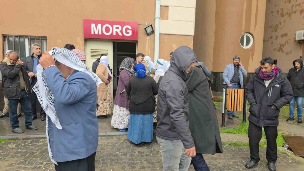 Diyarbakır&rsquo;da yıldırım &ccedil;arpması sonucu 2 kuzen hayatını kaybetti
