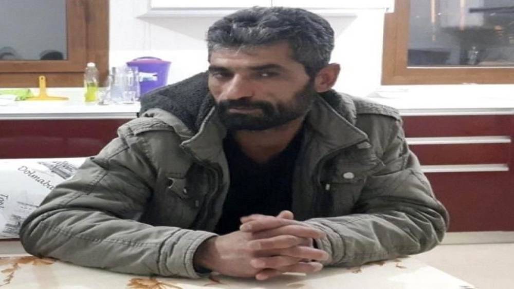 Narin G&uuml;ran cinayeti davasının sanığı Nevzat Bahtiyar&rsquo;ın oğlu tutuklandı
