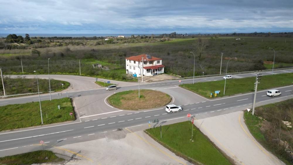 Can kayıplarının olduğu kavşakta &rsquo;trafik ışığı talebi reddedildi&rsquo; iddiası
