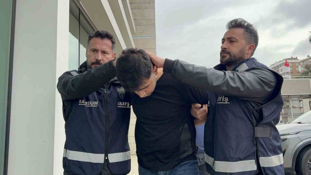 İş arkadaşını bı&ccedil;aklayarak &ouml;ld&uuml;ren şahıs tutuklandı
