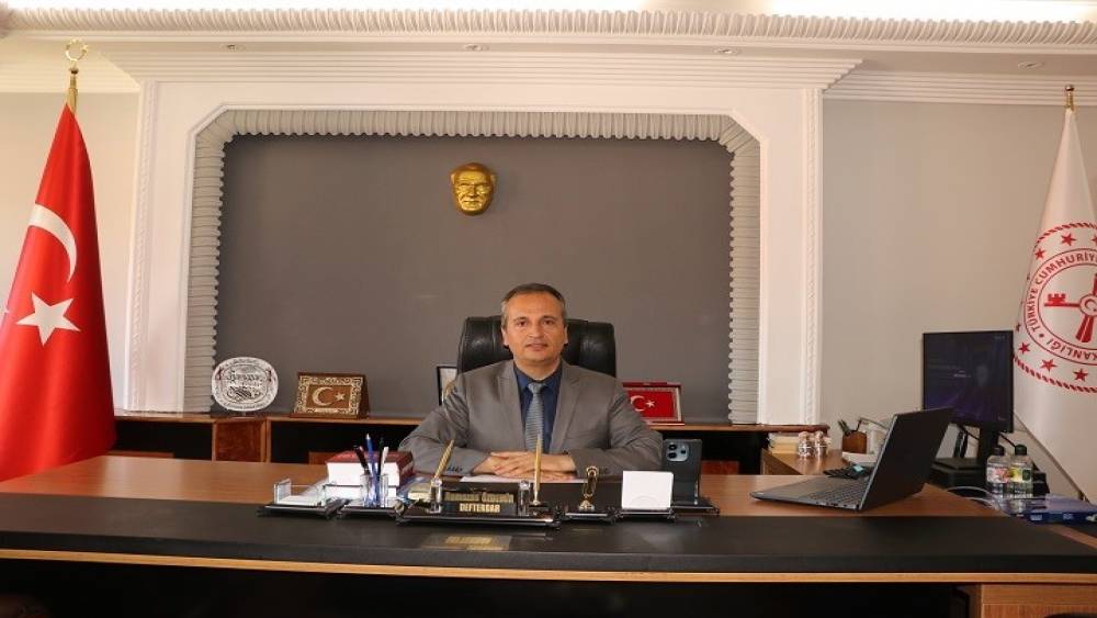 Vergi bor&ccedil;larına 72 aya kadar taksit imkanı başladı
