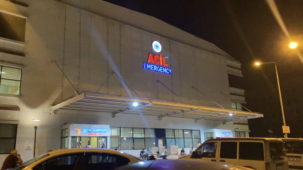Kastamonu&rsquo;da trafik kazası: 1 ağır yaralı
