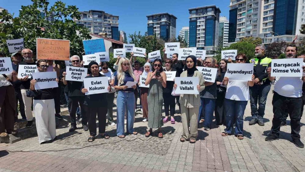 Başakşehir&rsquo;deki kaza sonrası fel&ccedil; kalan gen&ccedil; kadının ailesinden &ccedil;arpıcı iddia: "Ara&ccedil;ta uyuşturucu vardı, dosyaya girmedi"
