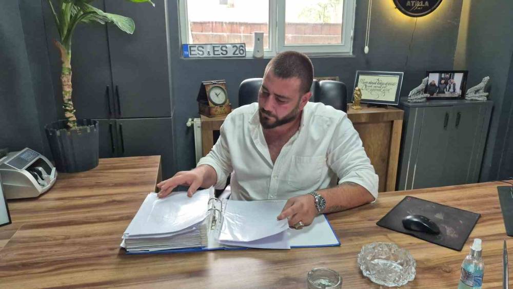Emlak sekt&ouml;r&uuml;ndeki durgunluk
