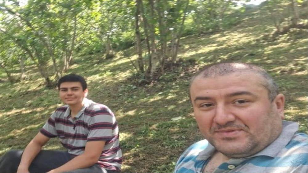 Giresun&rsquo;da selde kaybolan 2 kişiden Muhammed Abdullah Hakkıoğlu&rsquo;nun cansız bedeni bulundu
