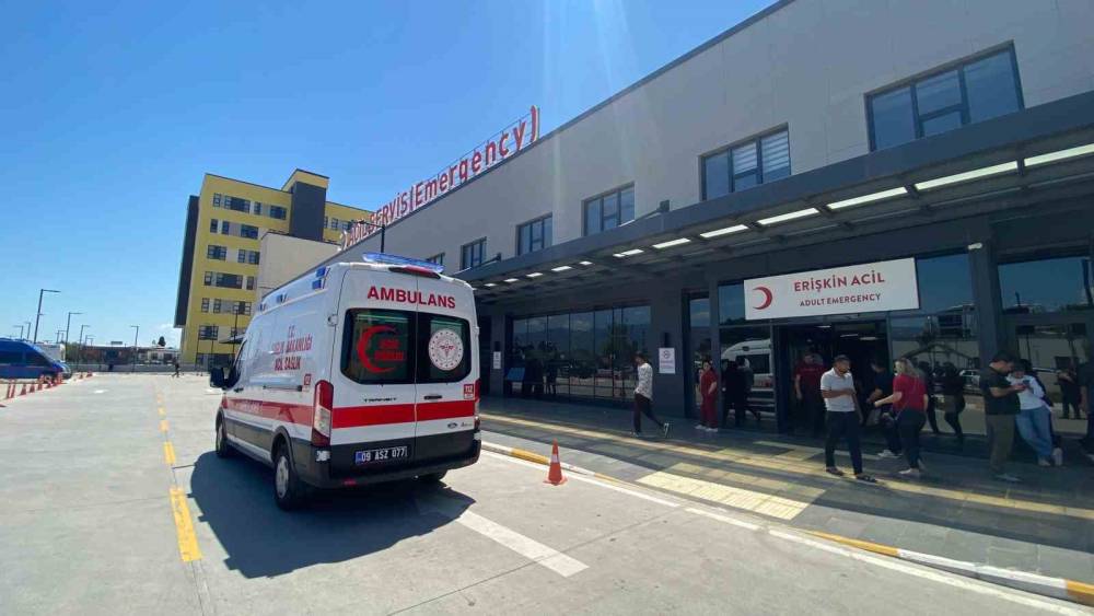 Ekmek parası kazanmak isterken canından oldu
