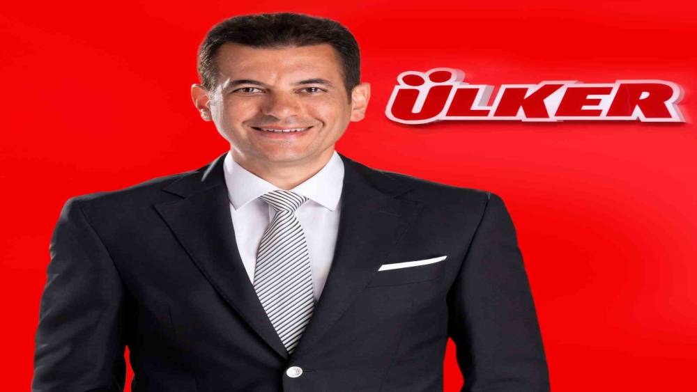 &Uuml;lker, ilk yarıyıl finansallarını a&ccedil;ıkladı
