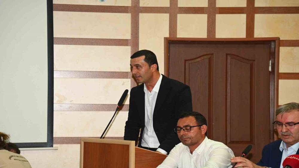 Muz &uuml;reticilerinin g&ouml;z&uuml; fiyatta: Yukarı y&ouml;nl&uuml; hareket bekleniyor

