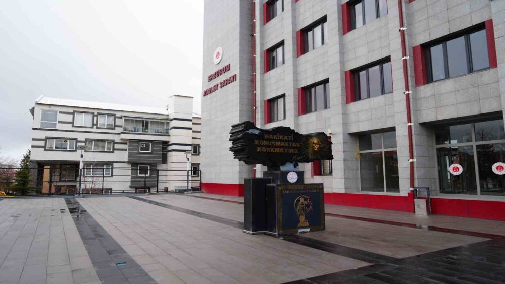 Erzurum Cumhuriyet Başsavcılığı: "Soruşturma titizlikle s&uuml;rd&uuml;r&uuml;l&uuml;yor"