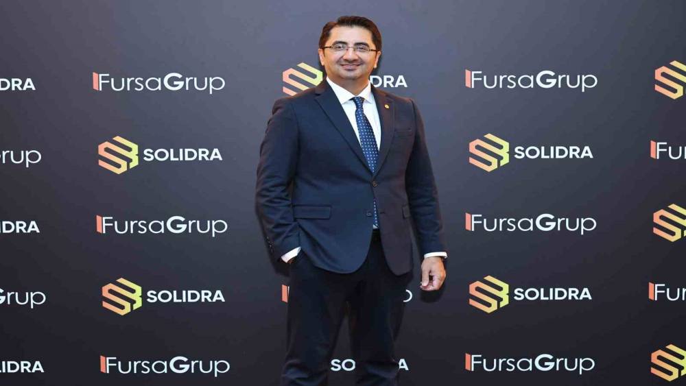 Solidra satın almada yapay zeka ile insan deneyimini buluşturuyor
