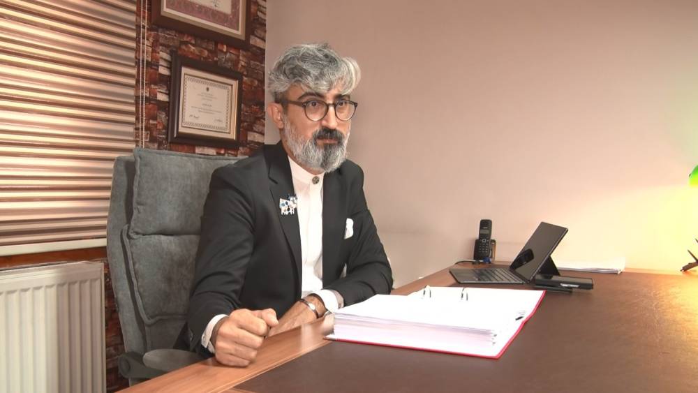Ankaralı emlak zengini 400 milyondan fazla miras i&ccedil;in &ouml;ld&uuml;r&uuml;ld&uuml;
