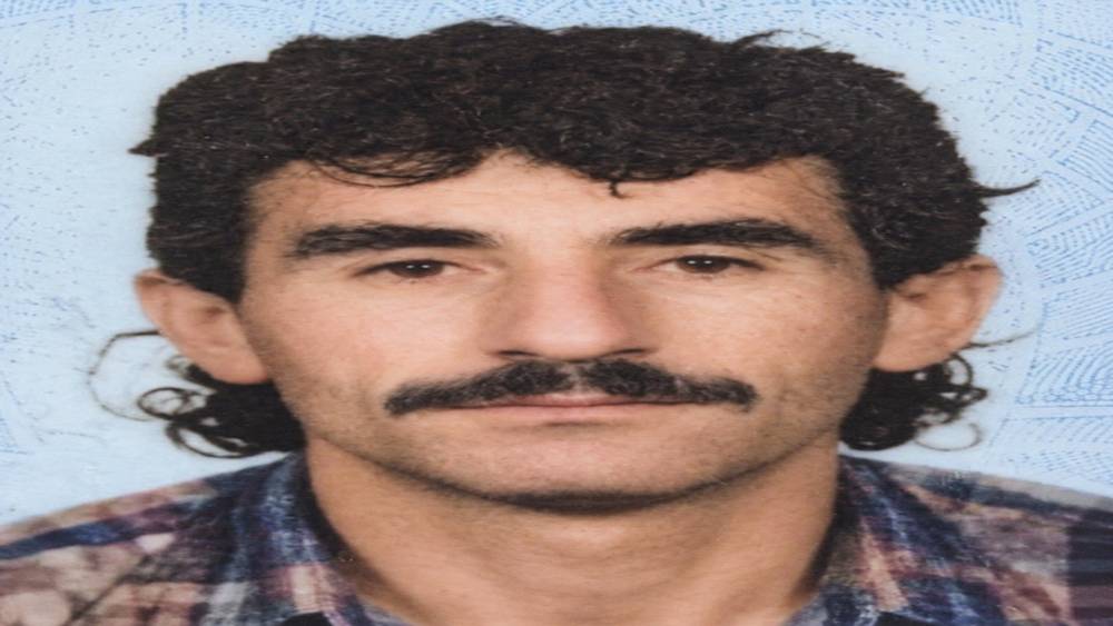 60 yaşındaki adam evinin balkonunda &ouml;l&uuml; bulundu
