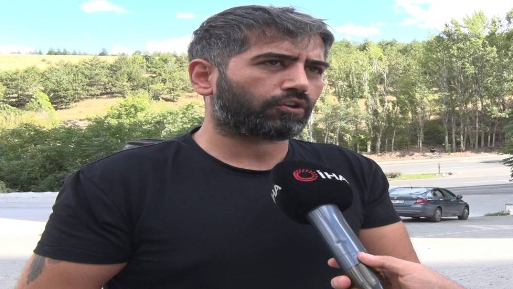 Kazada &ouml;len şahsın kardeşinden beton mikseri şof&ouml;r&uuml;n&uuml;n uyuşturucu madde etkisinde olabileceği iddiası
