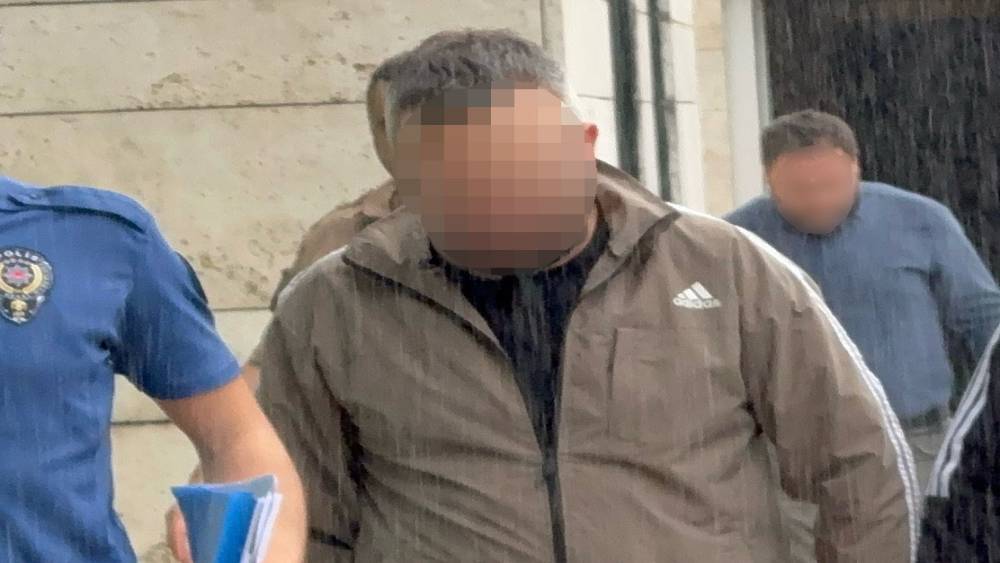Samsun&rsquo;da 2 tabanca ve t&uuml;fek ele ge&ccedil;irildi: 1 tutuklama
