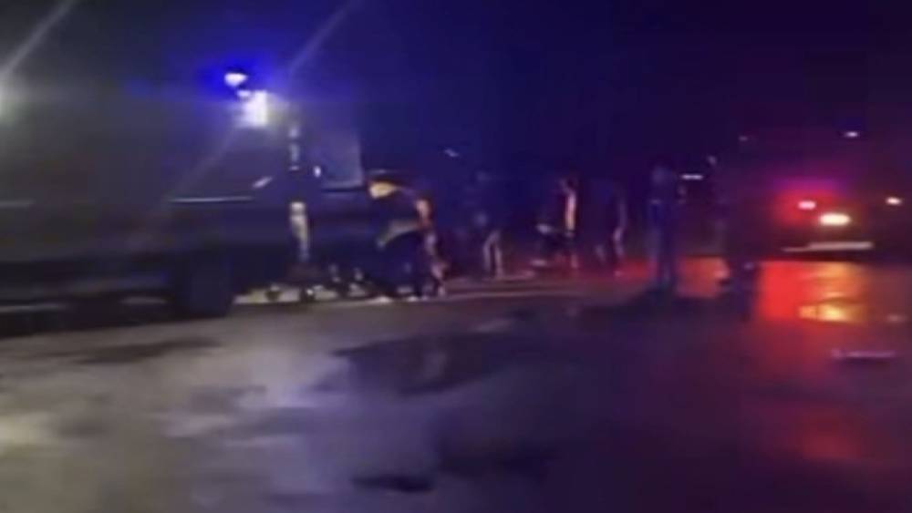 Gaziantep&rsquo;te 2 farklı kaza: Toplam 21 yaralı

