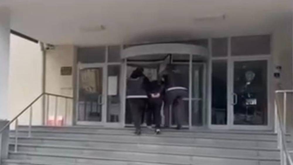 Kayseri&rsquo;de &lsquo;kasten &ouml;ld&uuml;rme&rsquo; su&ccedil;undan 14 yıl 7 ay kesinleşmiş hapis cezası bulunan şahıs yakalandı
