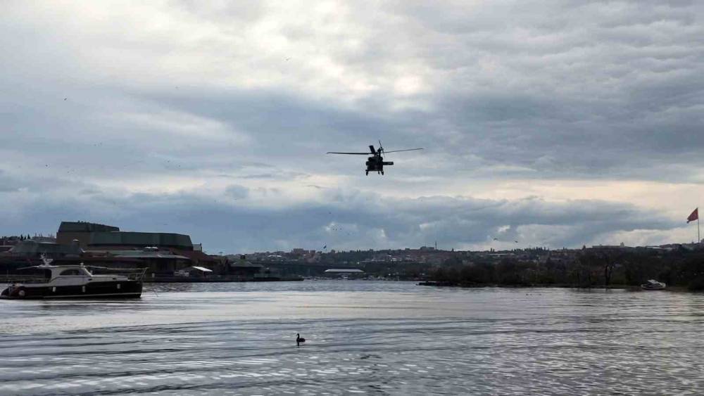 İstanbul&rsquo;da selde hayatını kaybedenlerin sayısı 5&rsquo;e ulaştı
