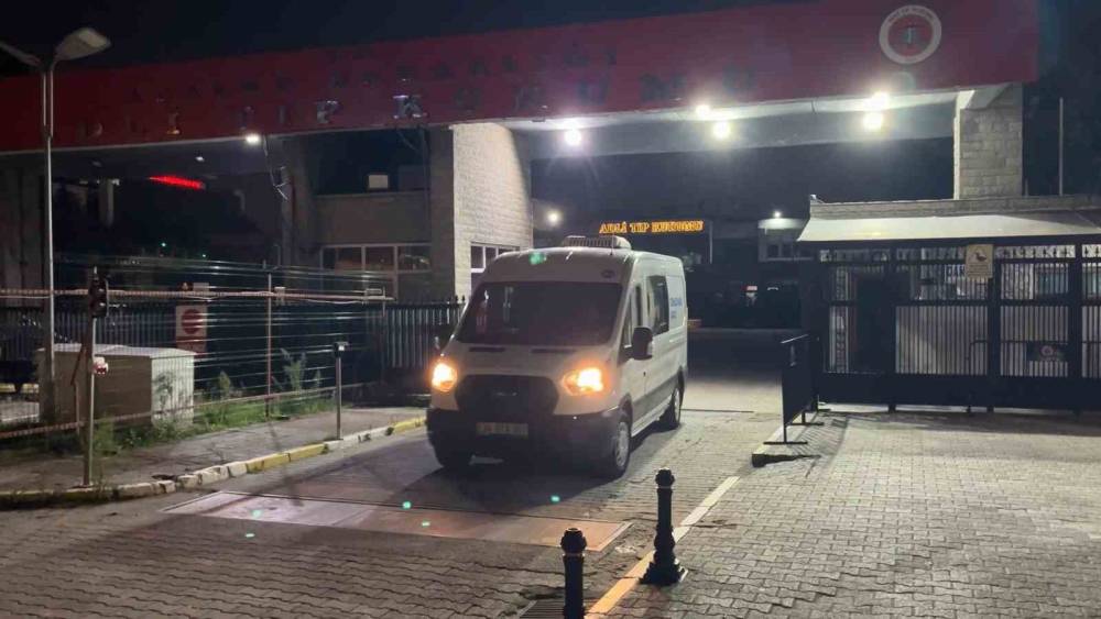 Gebze&rsquo;de sele kapılan Fatih Demirtaş&rsquo;ın cenazesi yakınları tarafından teslim alındı
